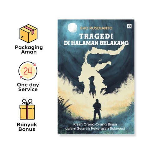 Tragedi Di Halaman Belakang